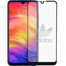 Захисне скло (NP) PICTURES Xiaomi Redmi 7 (Adidas)