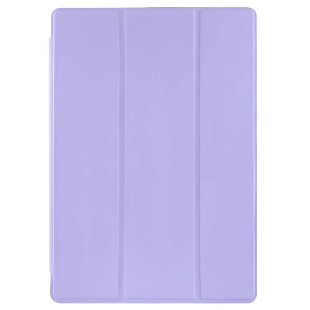 Чохол-книжка Book Cover (stylus slot) для Xiaomi Redmi Pad 2 (11") (Бузковий / Dasheen)