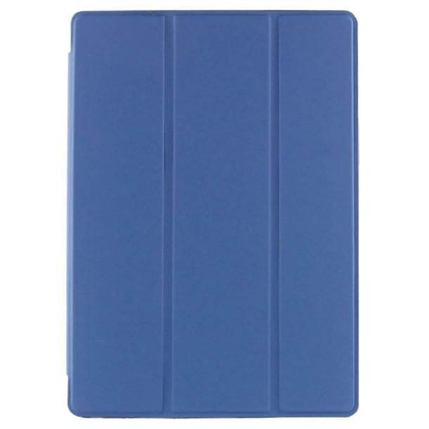 Чохол-книжка Book Cover (stylus slot) для Xiaomi Redmi Pad 2 (11") (Темно синій / midnight blue)