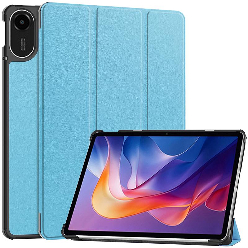 Книжка Zarmans для Xiaomi Redmi Pad 2 блакитний