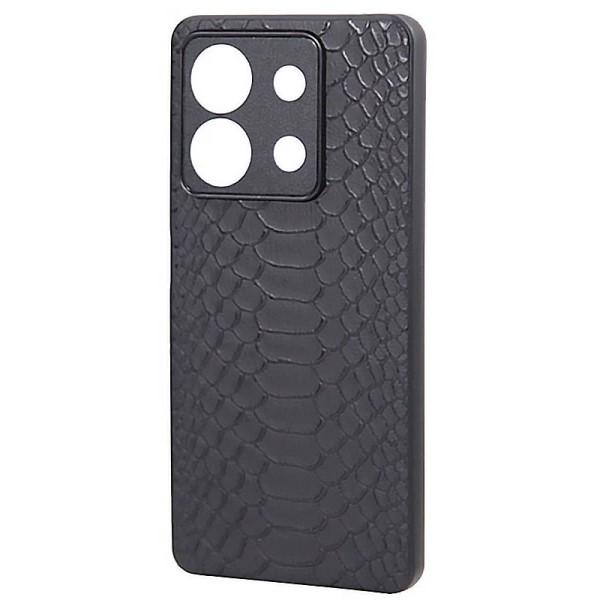 Накладка Python для Xiaomi Poco X6 Pro Black