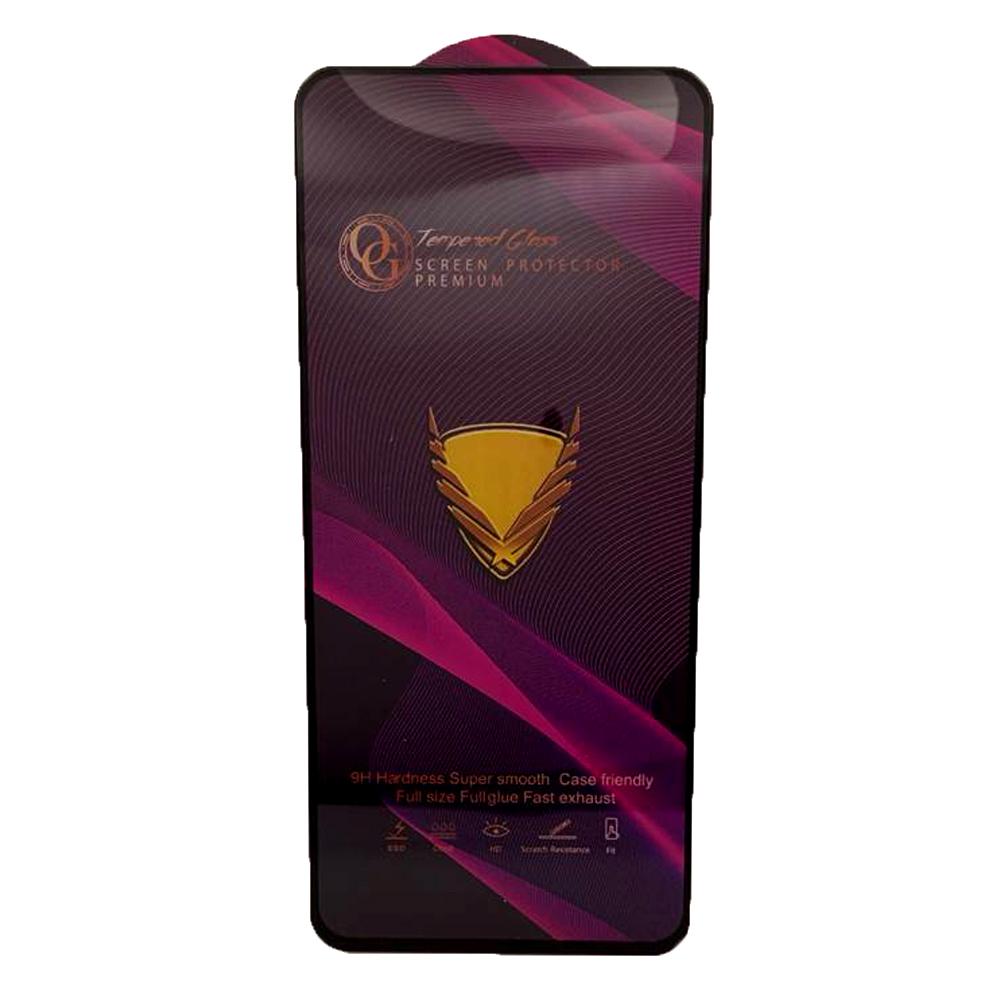 Захисне скло Full Glue PREMIUM Xiaomi Poco X6/X6 Pro/Note 13 Pro 5G