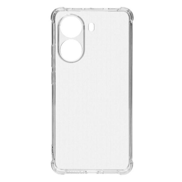Накладка WXD для Xiaomi Poco C71 / Redmi A5 Global 171 mm прозора