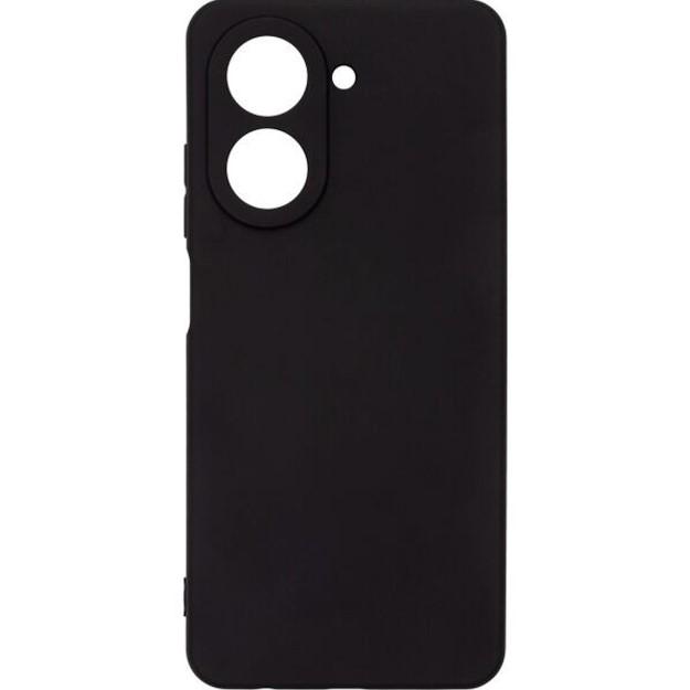 Чохол Fibra для Xiaomi Redmi A5 / Poco C71 171 mm Global black