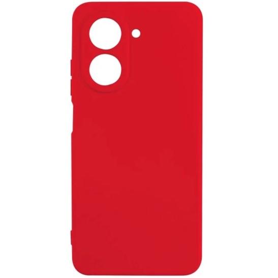Чохол Fibra для Xiaomi Redmi A5 / Poco C71 171 mm Global Red