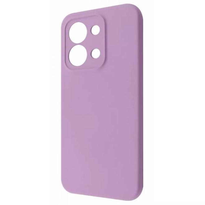 WAVE Colorful Case для Xiaomi Redmi 15C 4G European (black currant)