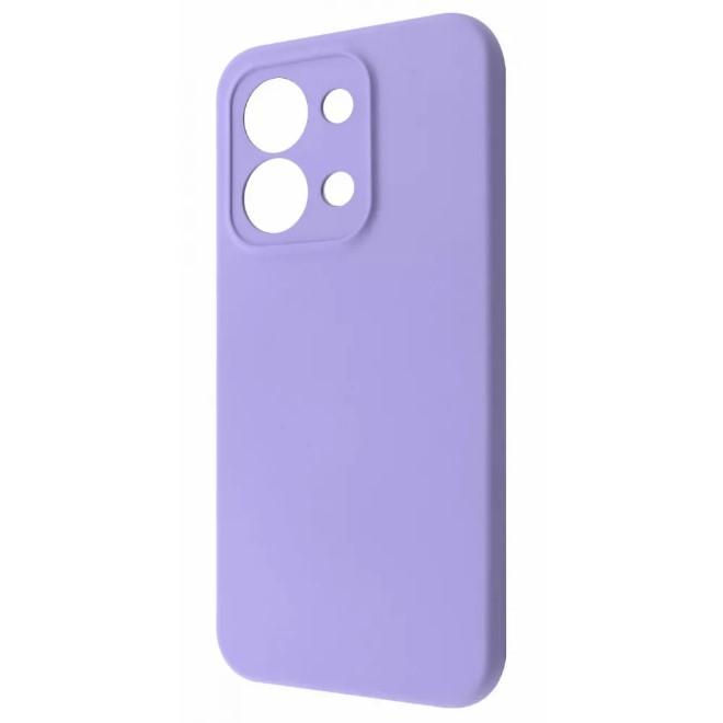 WAVE Colorful Case для Xiaomi Redmi 15C 4G European  (light purple)