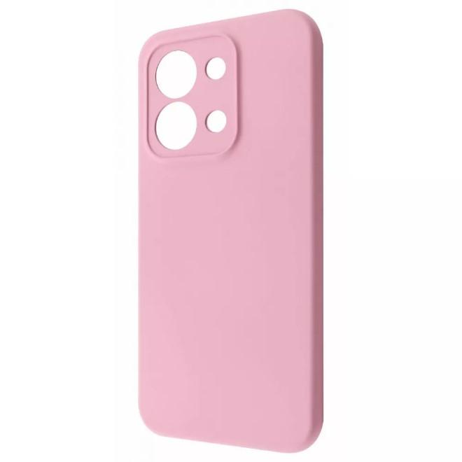 WAVE Colorful Case для Xiaomi Redmi 15C 4G European  (pink sand)