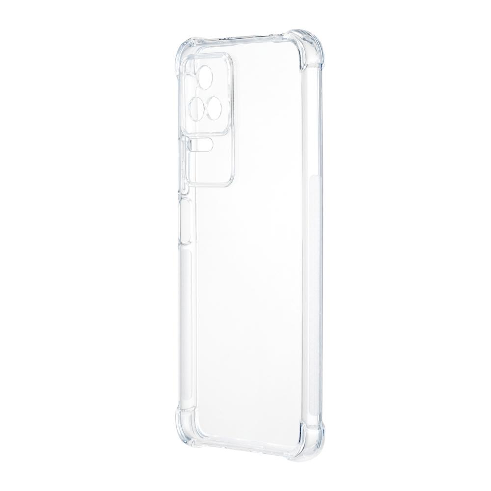 Накладка WXD для Xiaomi Poco F4 (силікон)