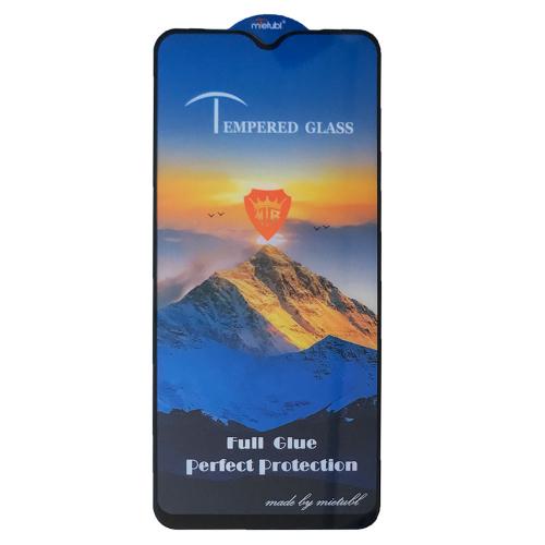 Захисне скло Full Glue для Xiaomi Poco M5/Xiaomi Note 11e/Redmi 10 5G/11 PRIME/Redmi A1 2022/Vivo Y3S/Y11S/Y20/Y21/Y22S/Y31/Y33