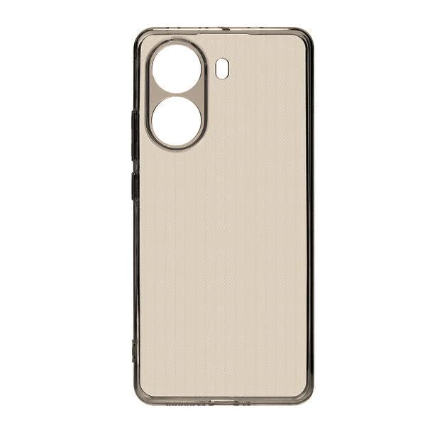 Накладка Space TPU для Xiaomi Poco X7 Pro  сіра