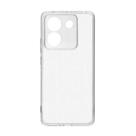 Чохол Clear Case 2.0 mm for Xiaomi Poco M7 Pro 5G (Clear)