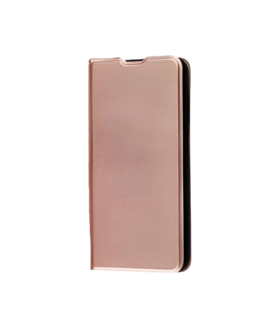 Книжка WAVE Stage для Samsung S21 Plus (rose gold)