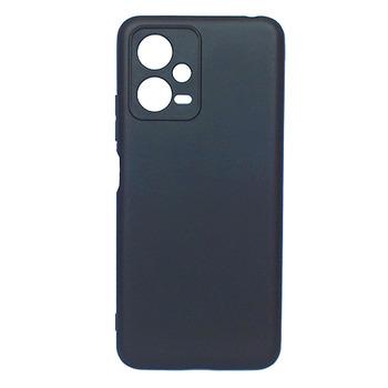 Накладка Epik Black Full Camera для Xiaomi Poco X5 5G чорна