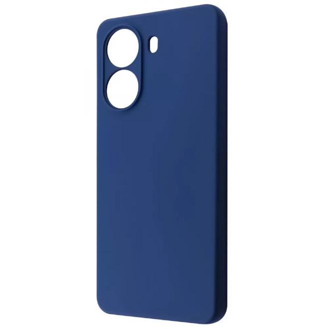 WAVE Colorful Case для Xiaomi Poco X7 Pro (blue)