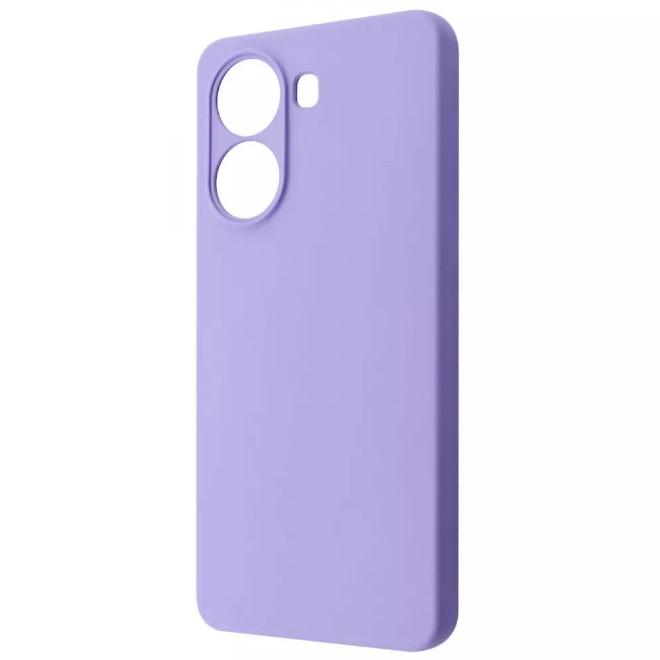 WAVE Colorful Case для Xiaomi Poco X7 Pro (light purple)
