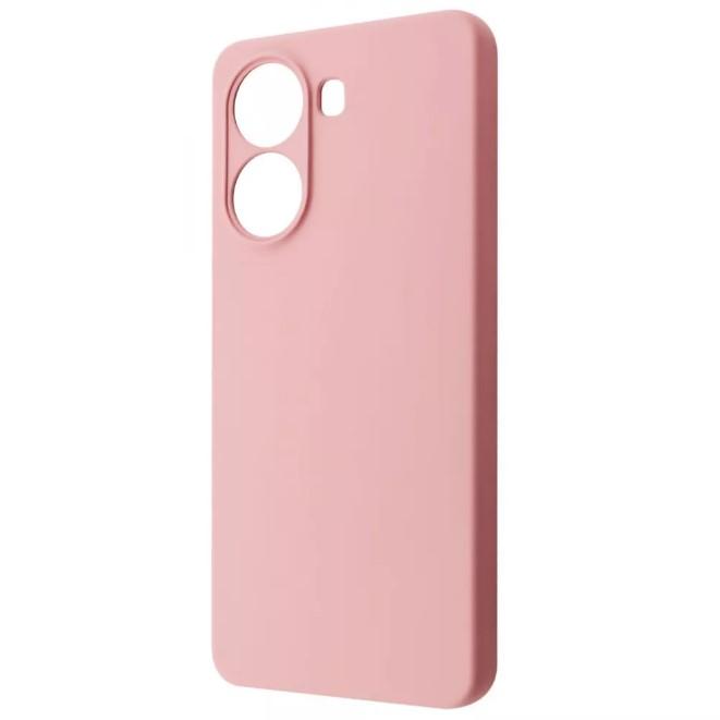 WAVE Colorful Case для Xiaomi Poco X7 Pro (pink sand)
