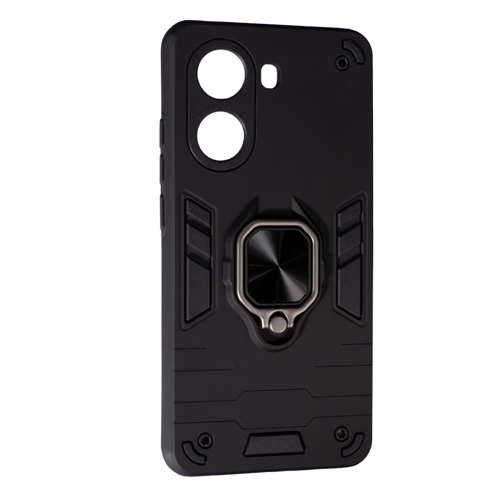 Чохол Armor 2.0 для Xiaomi Redmi Poco X7 Pro чорний
