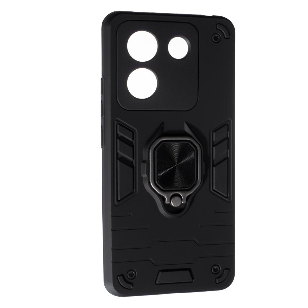 Чохол Armor 2.0 для Xiaomi Poco M7 Pro 5G Чорна