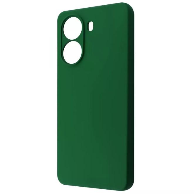 WAVE Colorful Case для Xiaomi Poco X7 Pro (forest green)
