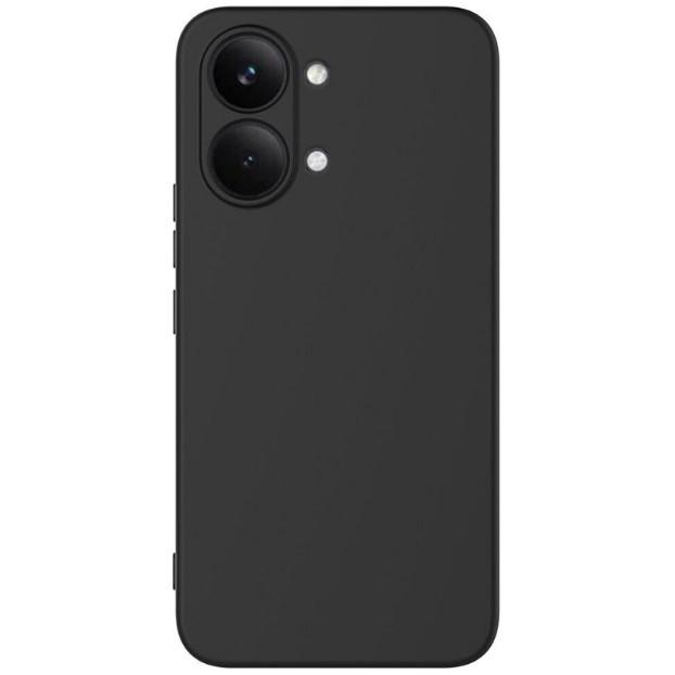 Накладка Epik Black Full Camera для Xiaomi Poco X8 Pro Max