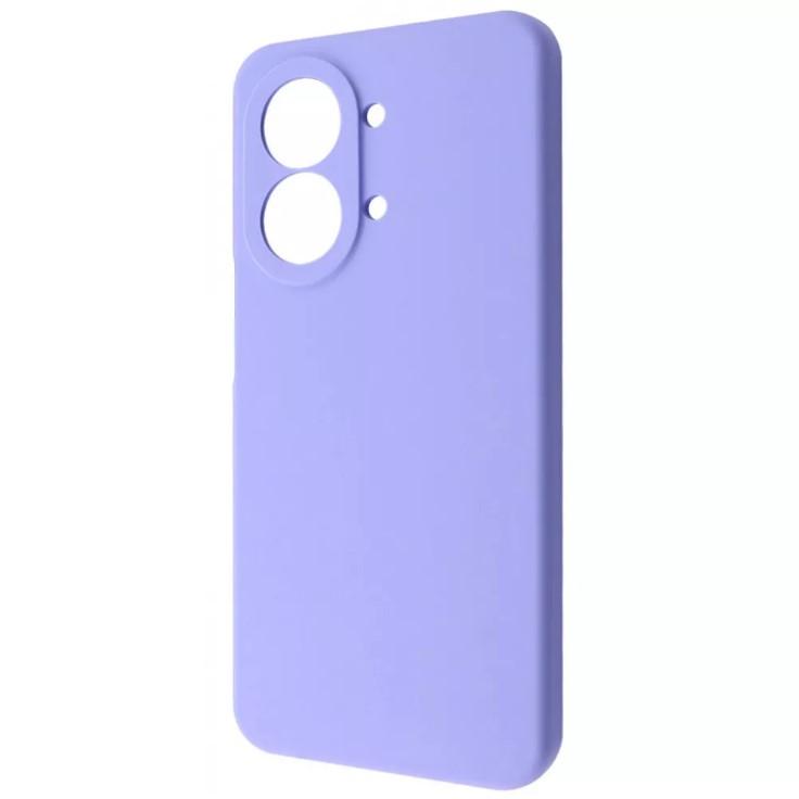 Silicone Cover Full Camera without Logo (A) для Xiaomi Poco X8 Pro Max (Dasheen)