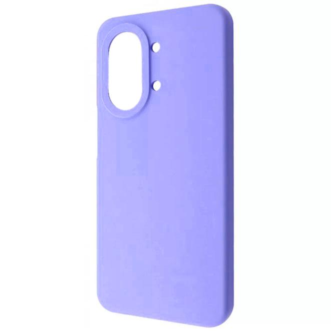 Накладка Fibra для Xiaomi Poco X8 Pro Max  (Dasheen)