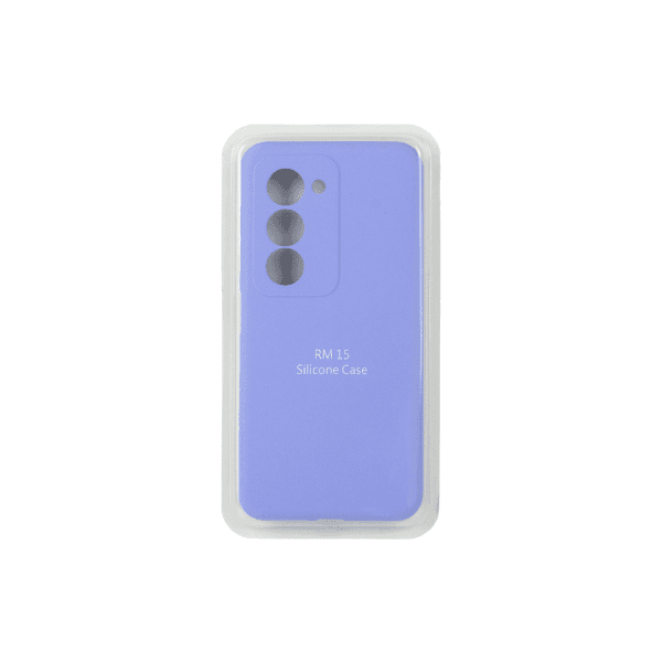 Накладка Fibra для Xiaomi Redmi 15 171 mm Dasheen