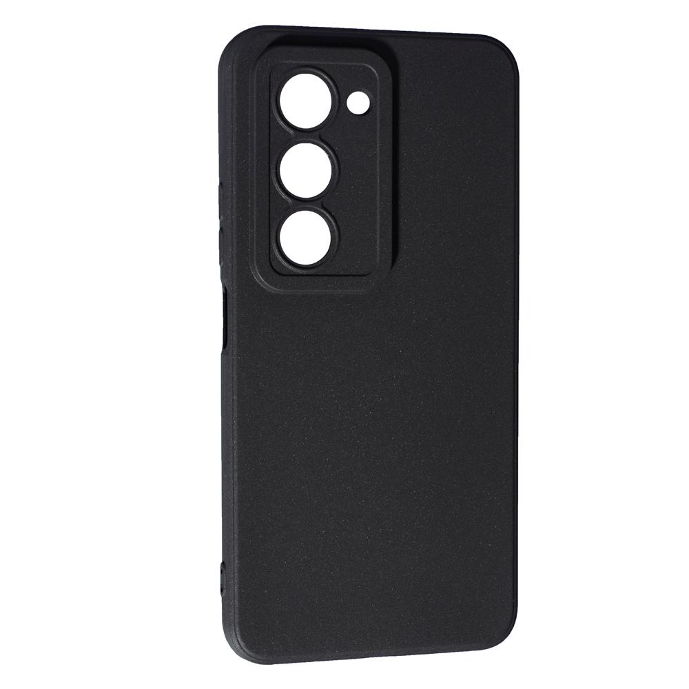 Чохол SMTT для Xiaomi Redmi 15 171 mm (UA/EUROPE) чорний