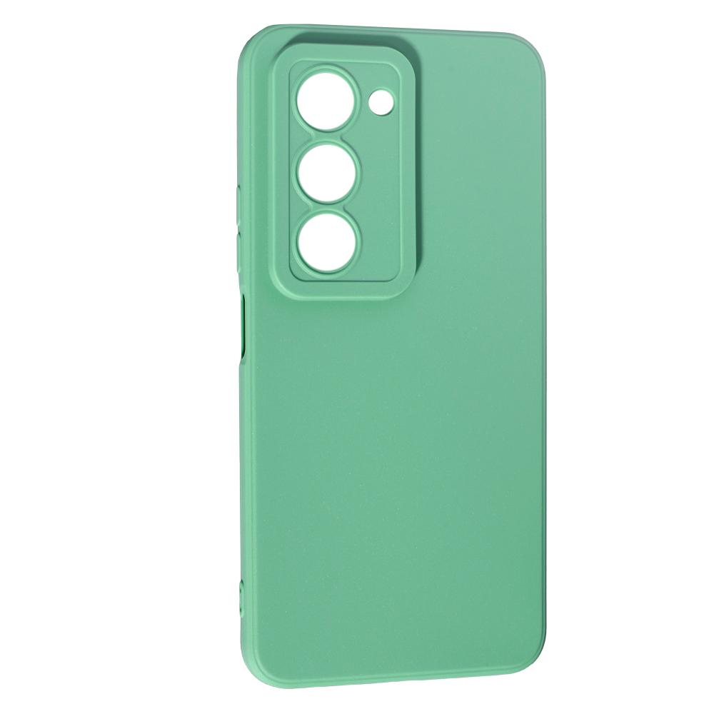 Чохол SMTT для Xiaomi Redmi 15 171 mm(UA/EUROPE) Matcha Green