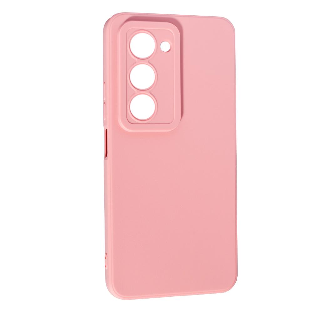Чохол SMTT для Xiaomi Redmi 15 171 mm(UA/EUROPE) Pink Sand