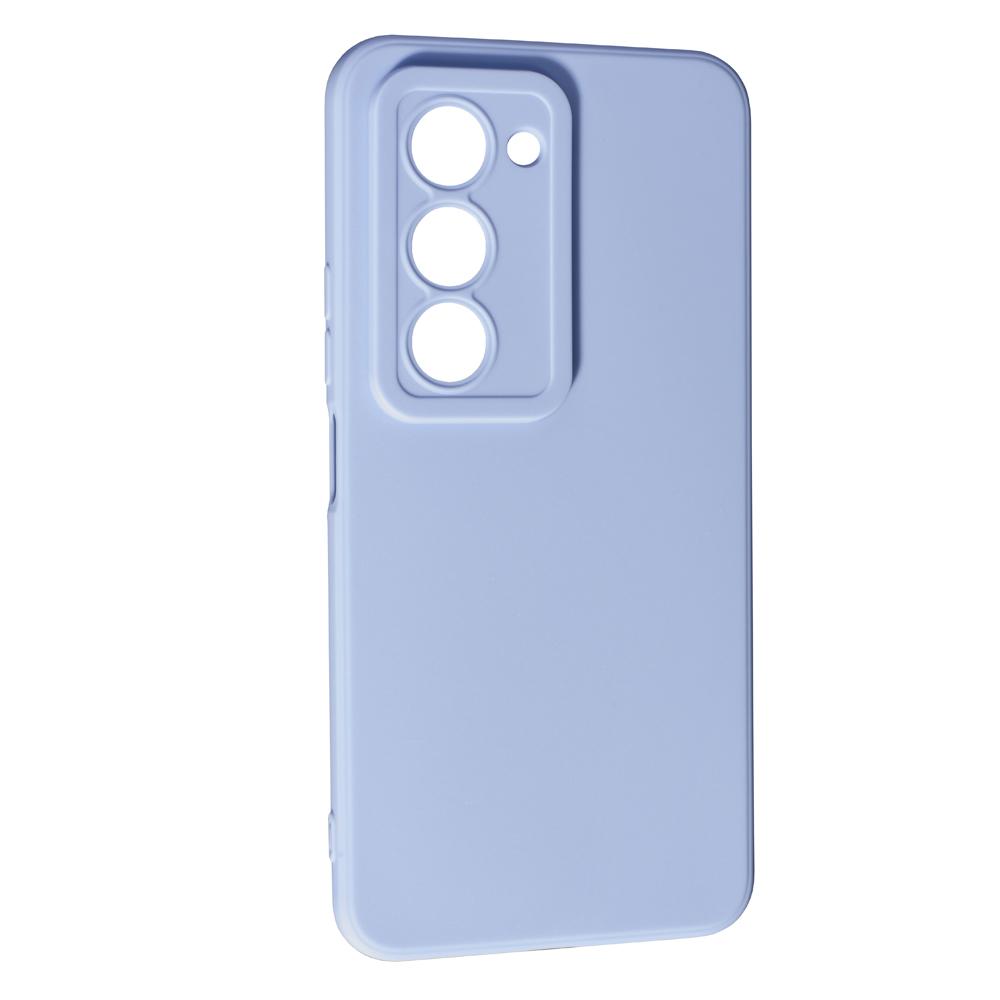 Чохол SMTT для Xiaomi Redmi 15 171 mm (UA/EUROPE) бузкова