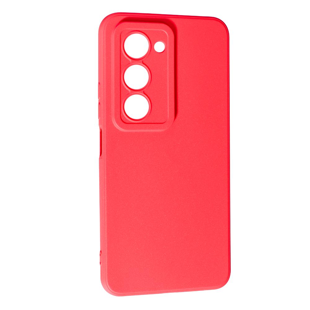 Чохол SMTT для Xiaomi Redmi 15 171 mm (UA/EUROPE) червона