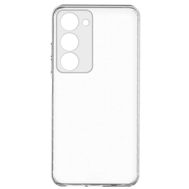 Чоxол Epic Transparent 1,5mm Full Camera для Xiaomi Redmi 15 (UA/EUROPE) прозорий