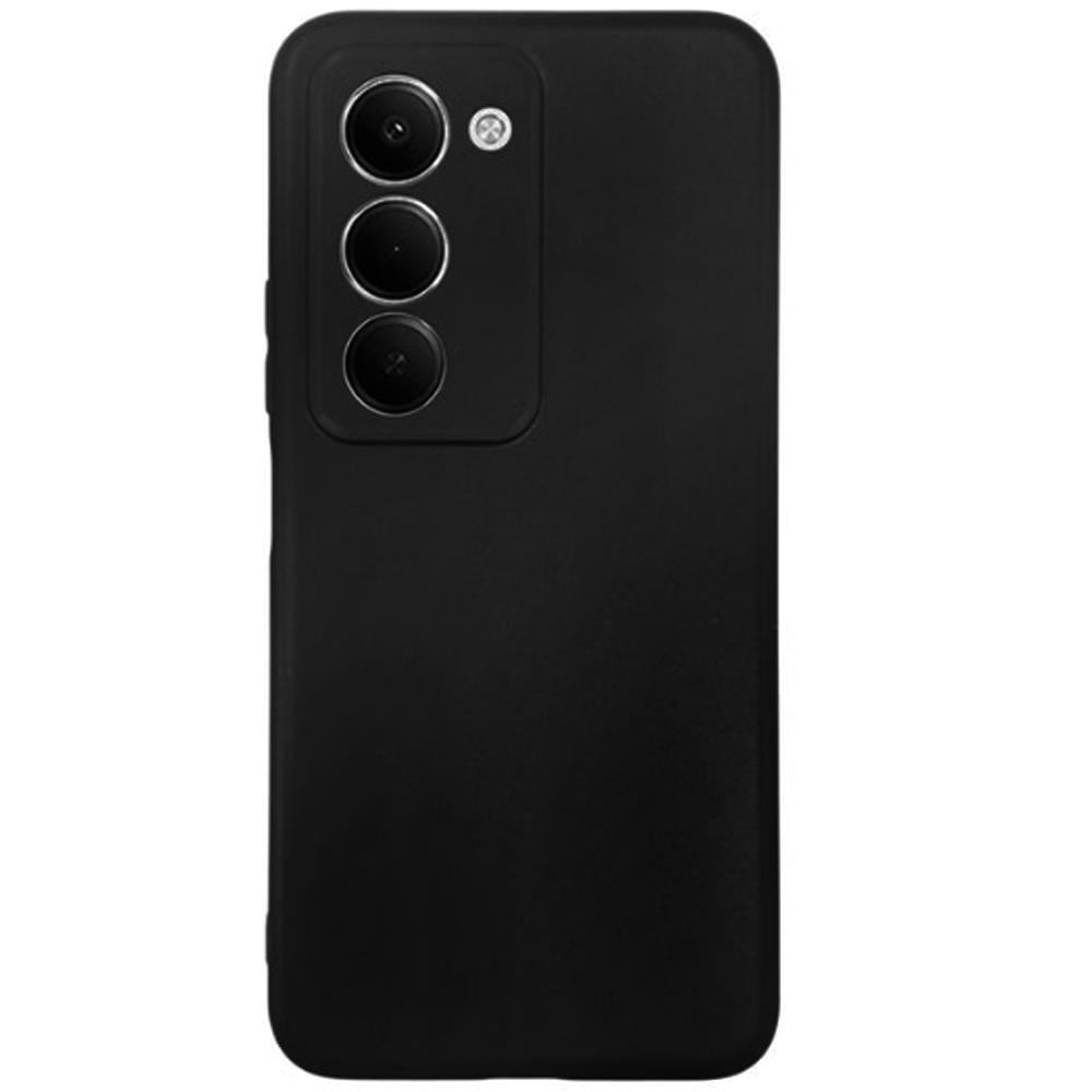 Чохол Epik Black Full Camera для Xiaomi Redmi 15 (171 mm)
