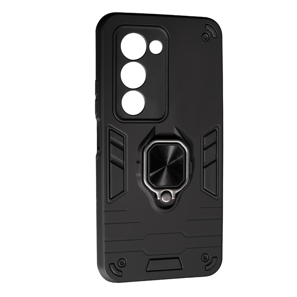 Накладка Armor 2.0 для Xiaomi Redmi 15 (Global) 169 mm чорна
