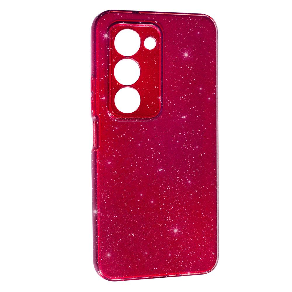 Накладка Summer Vibe для Xiaomi Redmi 15 (Global) 169 mm Cherry