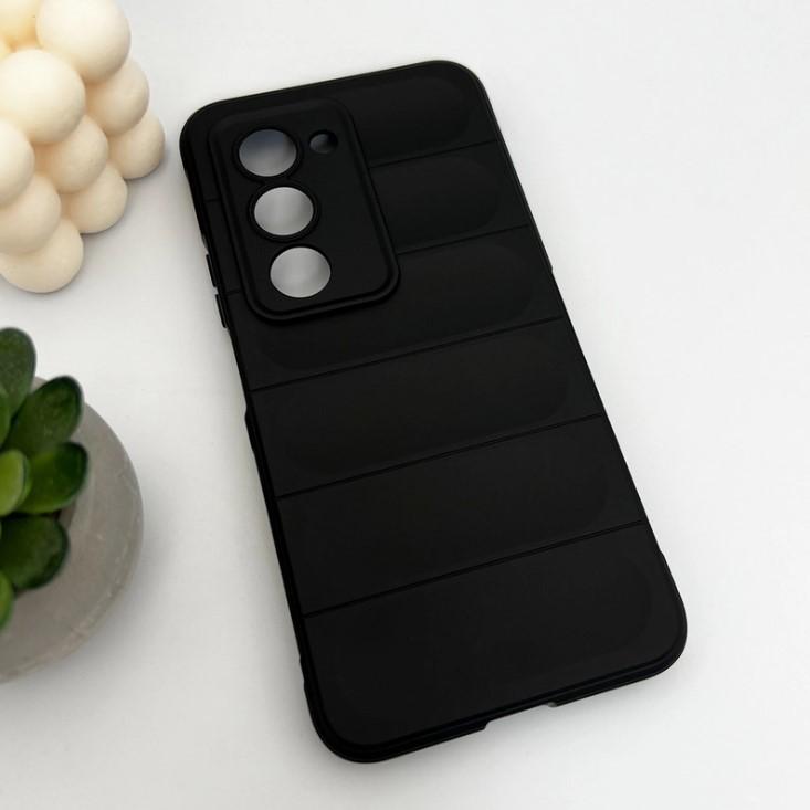 Накладка Cosmic magic shield для Xiaomi Redmi 15 171mm Black