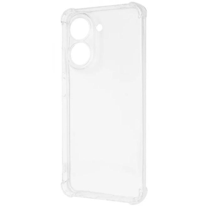 Накладка WXD для Xiaomi Redmi A5 173 mm (NFC VERSION) протиударна прозора