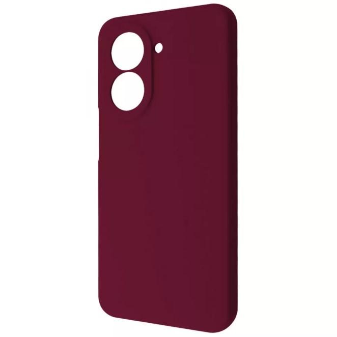 Чохол Lakshmi Full Camera для Xiaomi Redmi A5 (Europe version) Plum