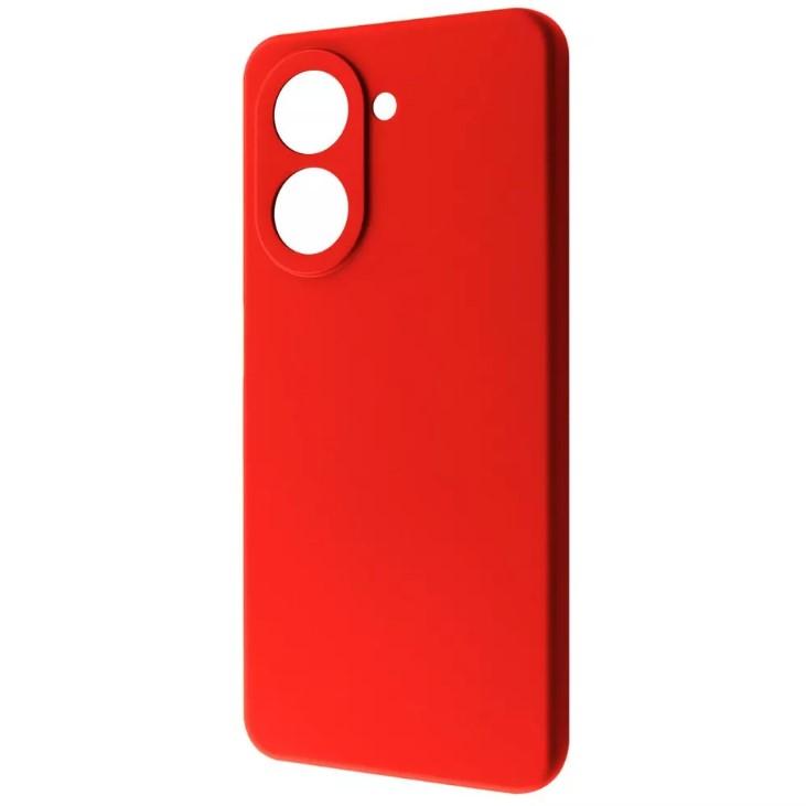 Чохол Lakshmi Full Camera для Xiaomi Redmi A5 (Europe version) Червоний