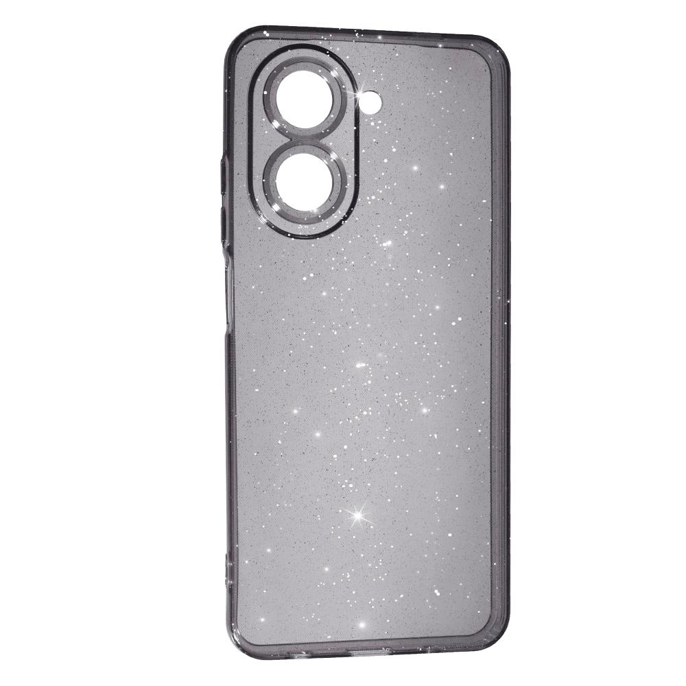 Накладка Molan Cano Glossy Jelly для Xiaomi Redmi A5 173 mm (UA/EUROPE) чорна