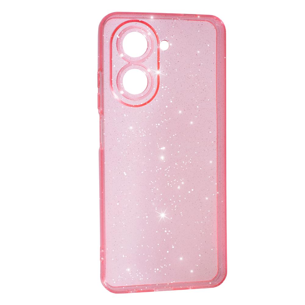 Накладка Molan Cano Glossy Jelly для Xiaomi Redmi A5 173 mm (UA/EUROPE) рожева