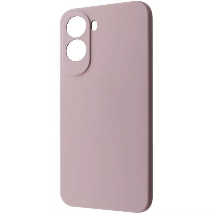 Чохол WAVE Colorful Case (TPU) для Xiaomi Redmi A7 Pro (pink sand)