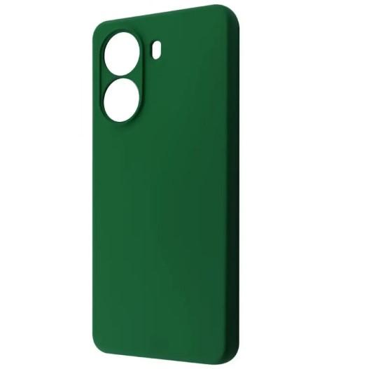 Чохол WAVE Colorful Case (TPU) для Xiaomi Redmi A7 Pro (forest green)