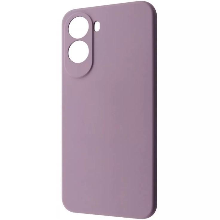 Чохол WAVE Colorful Case (TPU) для Xiaomi Redmi A7 Pro (black currant)