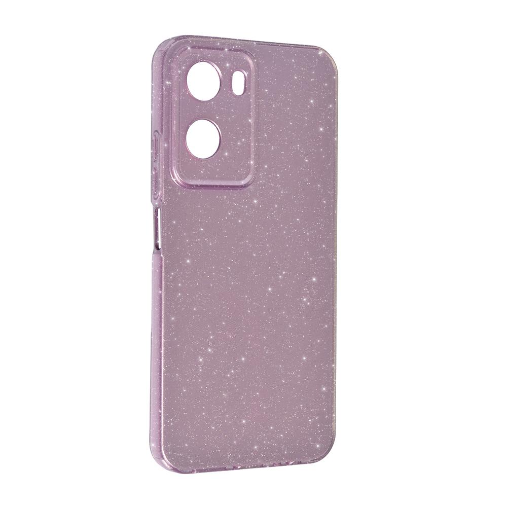 Накладка Summer Vibe для Xiaomi Redmi A7 Pro 4G / Poco C81 / C81 Pro Lilac