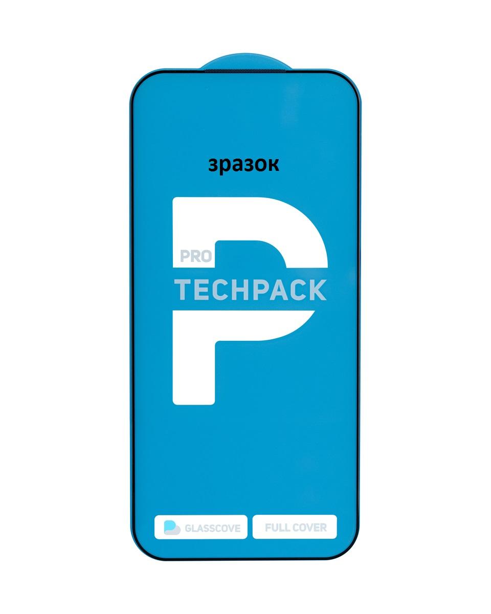 Захисне скло TechPack Pro для iPhone 16 Pro / 17