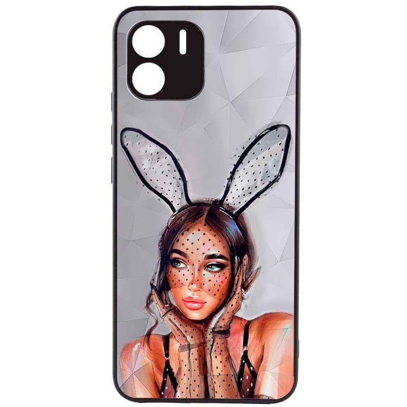 Накладка Ladies Camera для Xiaomi Redmi A1/A2 Rabbit