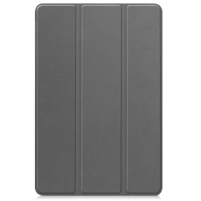 Чохол-книжка Book Cover (stylus slot) для Xiaomi Redmi Pad 2 (11") ( Сірий / Grey)